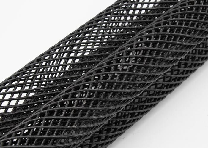 การกรองน้ํา RAS สื่อกรองบล็อกชีวภาพสําหรับการเลี้ยงปลา