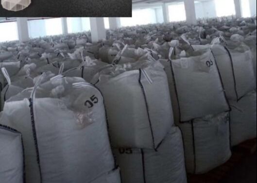 สารสื่อกรองสระจันทร์ โรงงานจีนโดยตรง MBBR เครื่องพกน้ําสําหรับน้ําอุตสาหกรรม ISO9001 FDA SAFTY