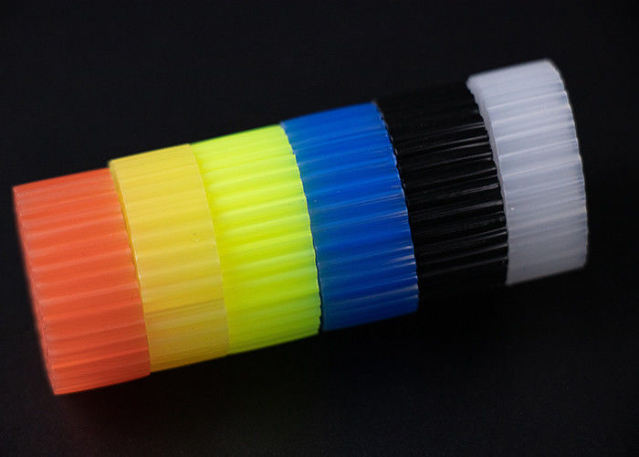 สื่อกรองระบายน้ํา PE07 กันกระแทก K1 Micro Media 35mm X 18mm