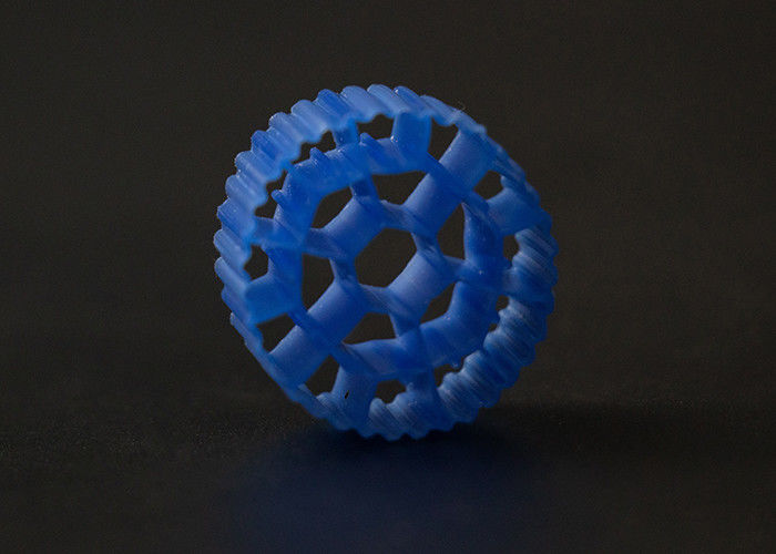 PE05 K3 กิจกรรม พลอย Mbbr พนักงานขนส่ง สีขาว Hdpe