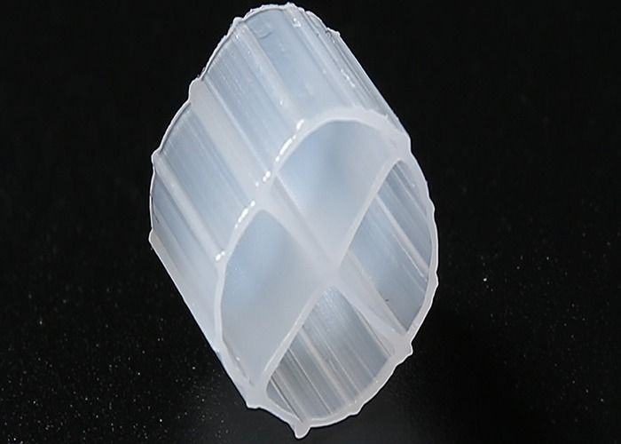 Virgin HDPE MBBR Filter Media Aquaculture Biofilter Super Decarburization For Ras การประมง การประมง