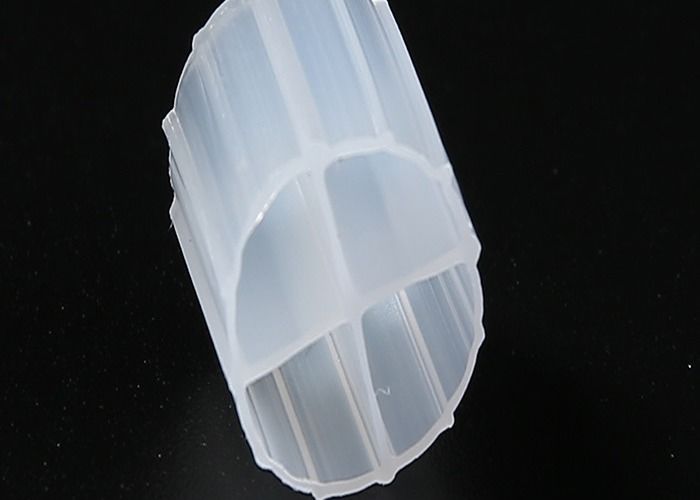 Virgin HDPE MBBR Filter Media Aquaculture Biofilter Super Decarburization For Ras การประมง การประมง