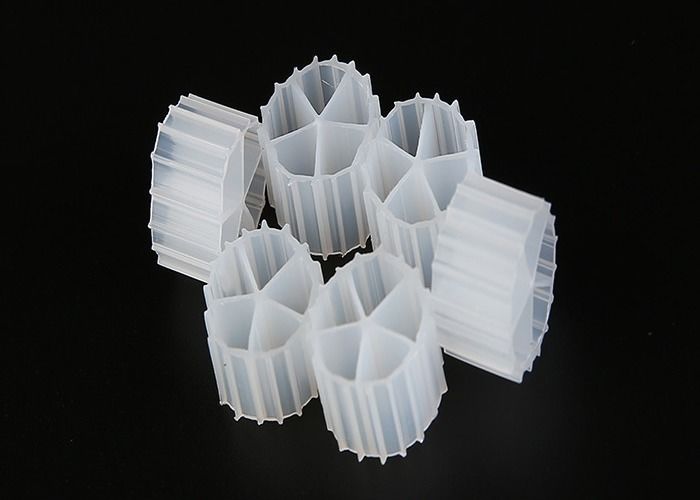 บิโอฟิล์ม พลาสติก เครื่องกรองสื่อ อัควาเรียม เครื่องกรองสื่อชีวภาพ การบริโภคพลังงานที่ต่ํากว่า