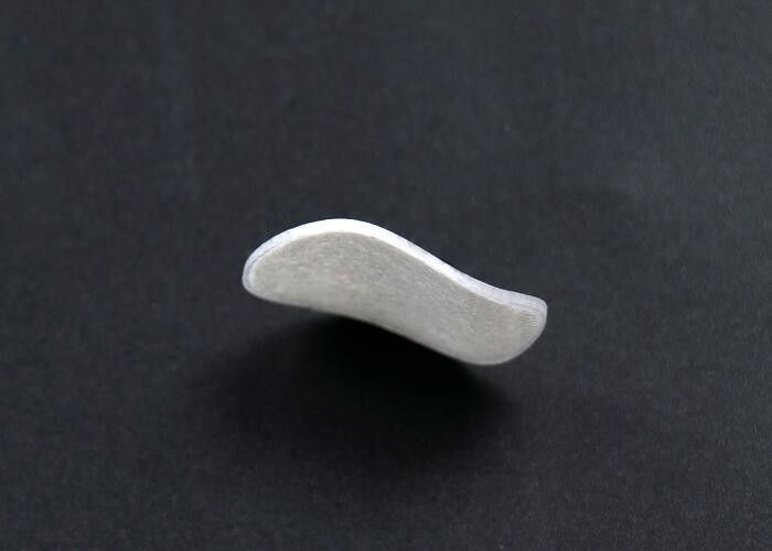 สารพัดกรองชีวภาพ MBBR สีขาว 1MM ความหนา ดาว