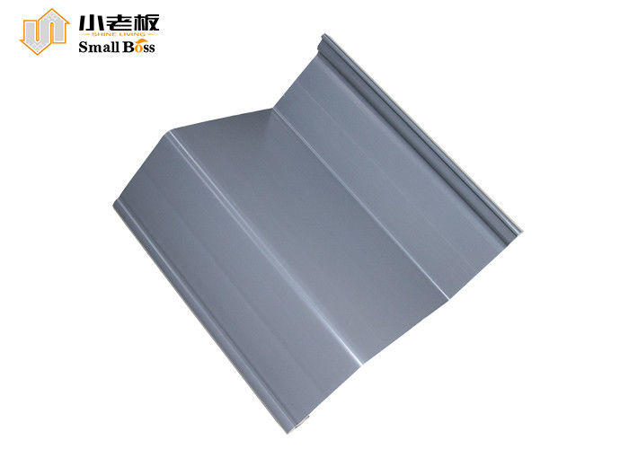 โปรไฟล์ไวนิล UPVC PVC พลาสติก แบบ Z
