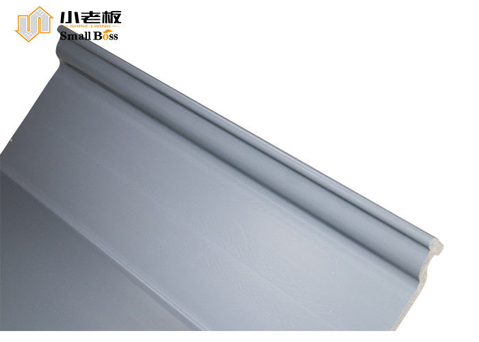 โปรไฟล์ไวนิล UPVC PVC พลาสติก แบบ Z